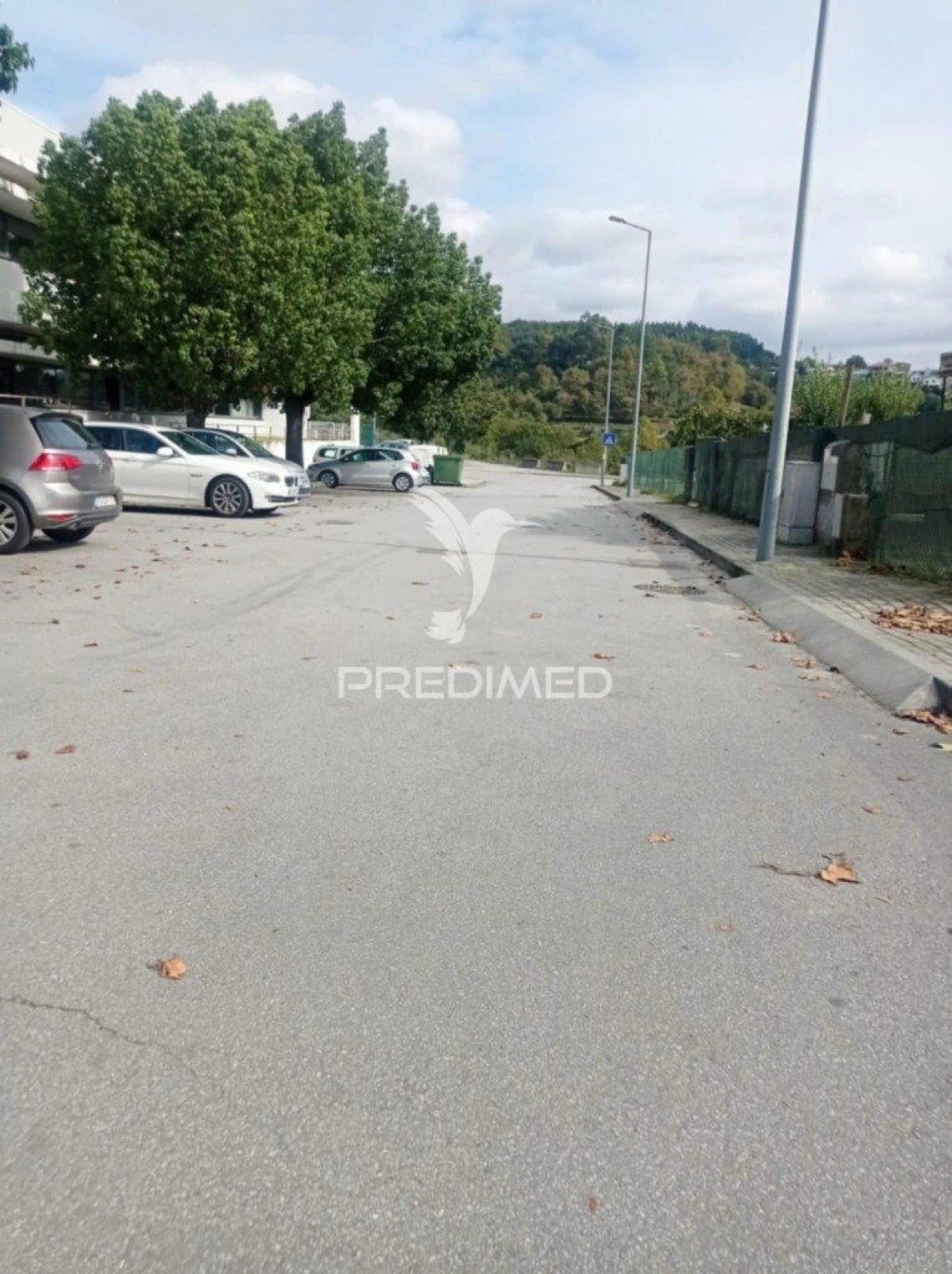 Terreno para Venda em Galegos Foto 4