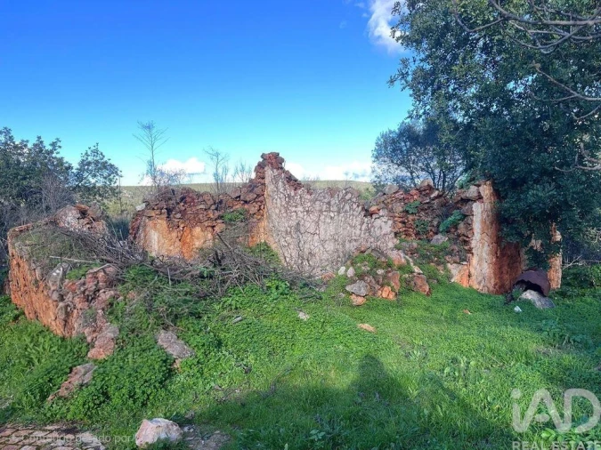 Terreno para Venda em Querença, Tôr e Benafim Foto 8