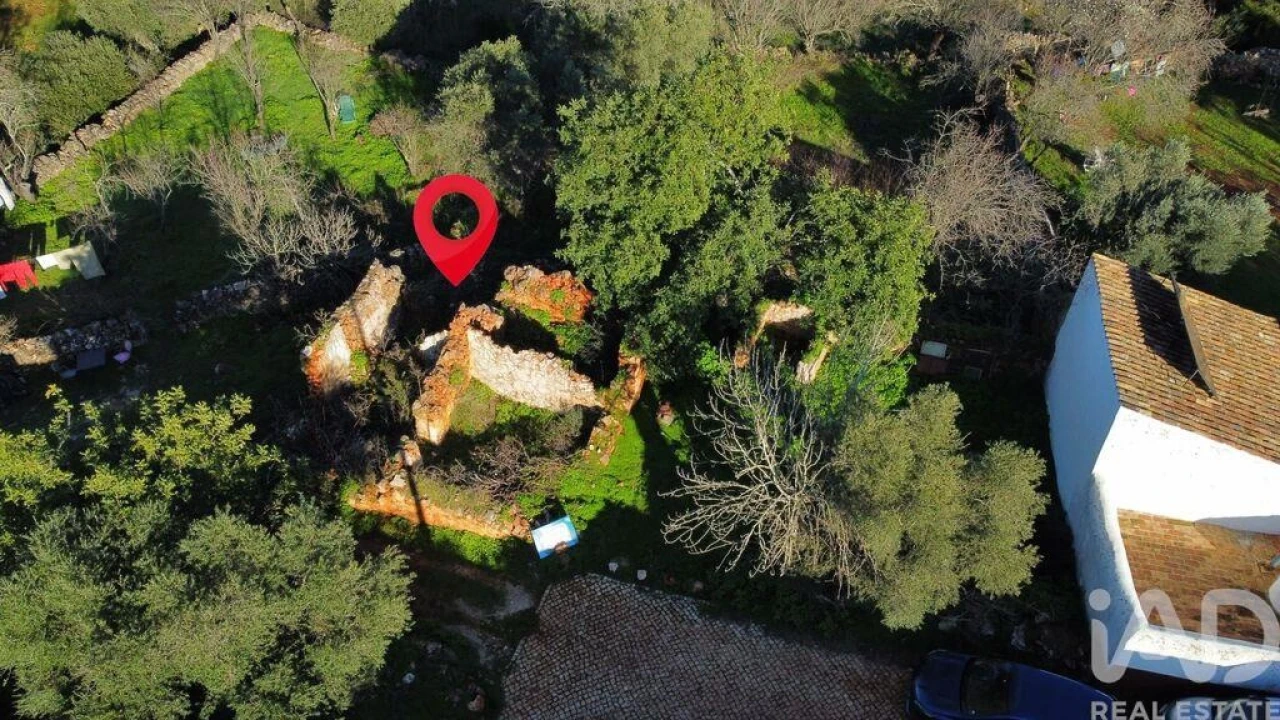 Terreno para Venda em Querença, Tôr e Benafim Foto 5