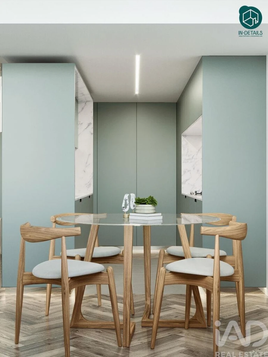 Apartamento T3 para Venda em Cedofeita, Santo Ildefonso, Sé, Miragaia, São Nicolau e Vitória Foto 4