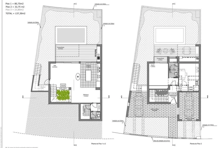 Moradia T3 para Venda em Mexilhoeira Grande Foto 9
