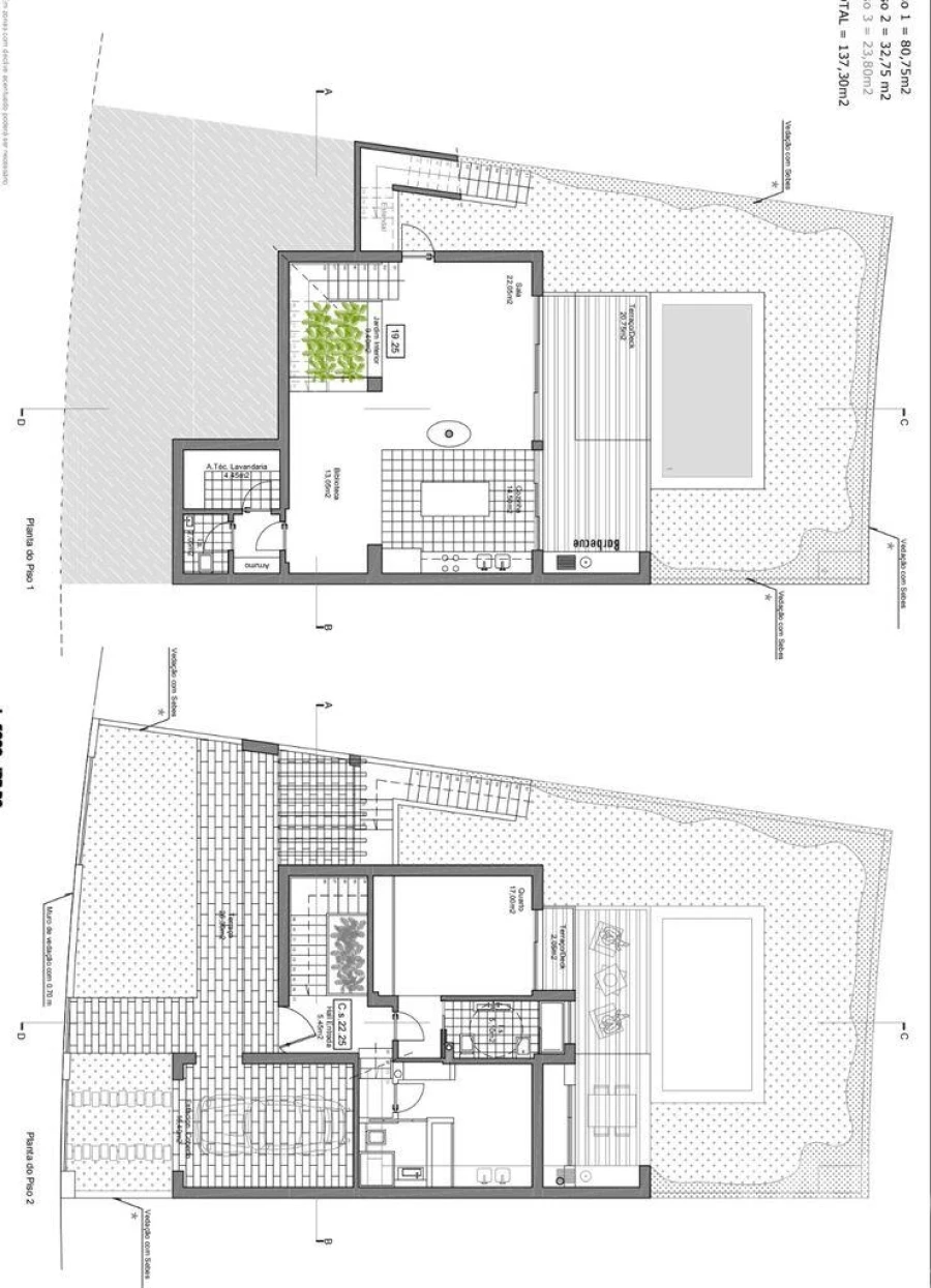 Moradia T3 para Venda em Mexilhoeira Grande Foto 6