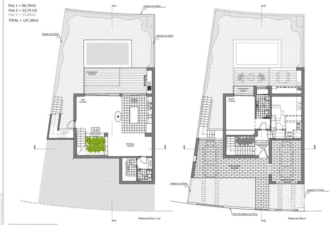 Moradia T3 para Venda em Mexilhoeira Grande Foto 9