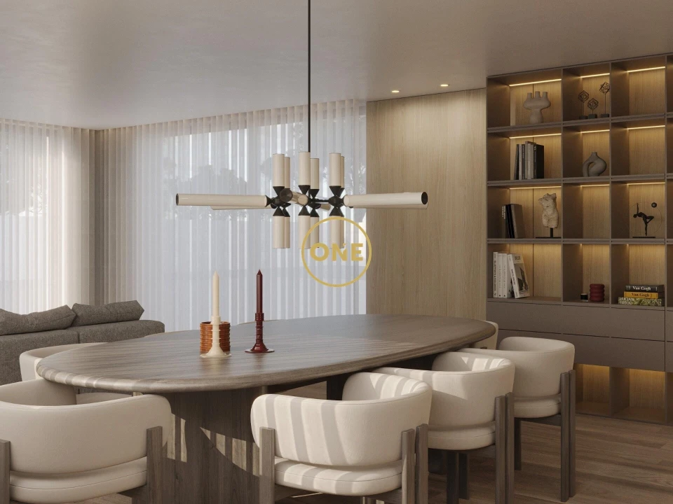 Moradia T3 para Venda em Adaufe Foto 9