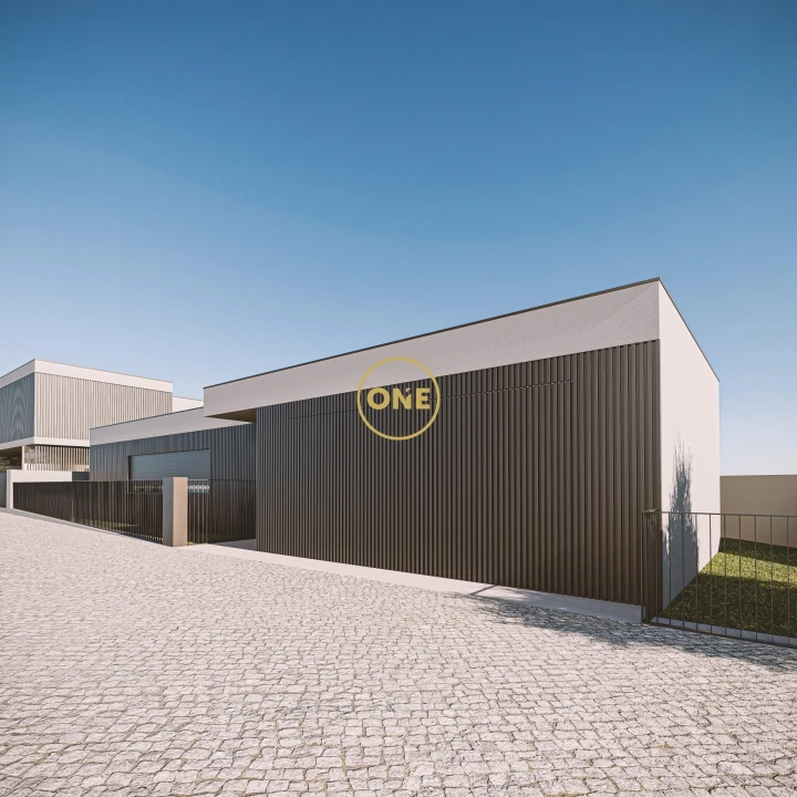 Moradia T3 para Venda em Adaufe Foto 6