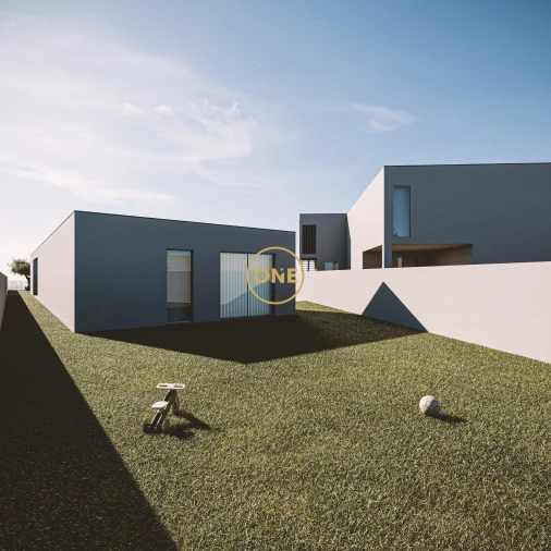 Moradia T3 para Venda em Adaufe Foto 3