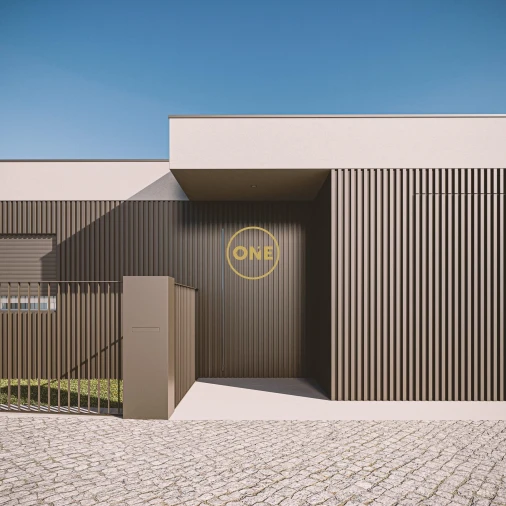 Moradia T3 para Venda em Adaufe Foto 7