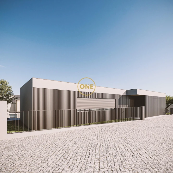 Moradia T3 para Venda em Adaufe Foto 5