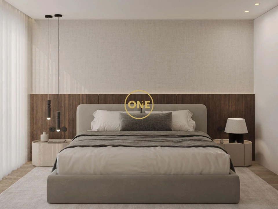 Moradia T3 para Venda em Adaufe Foto 14