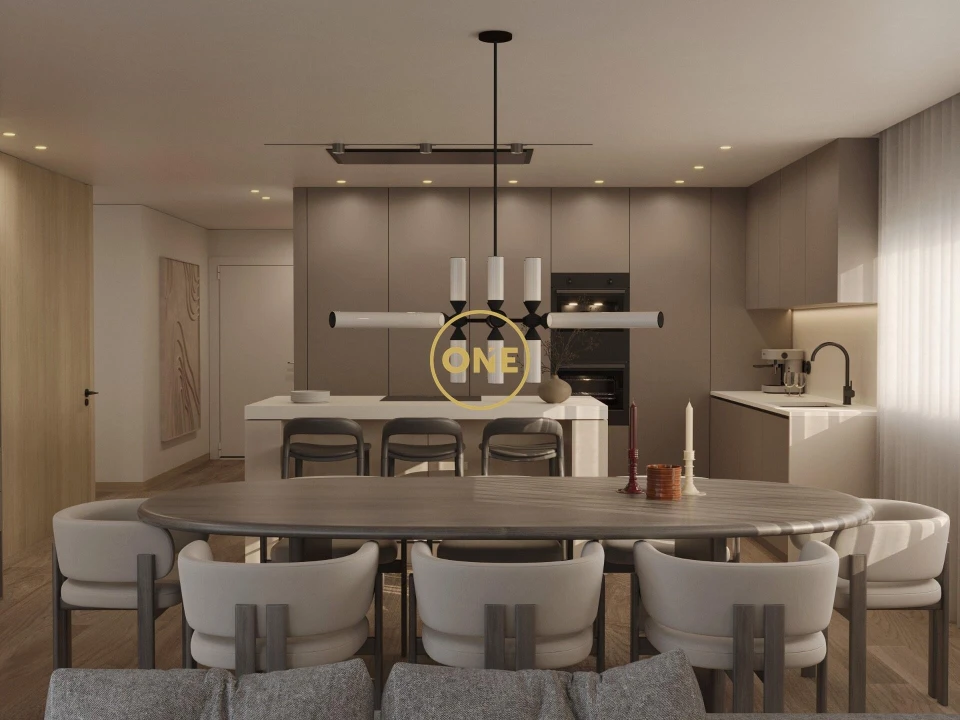 Moradia T3 para Venda em Adaufe Foto 10