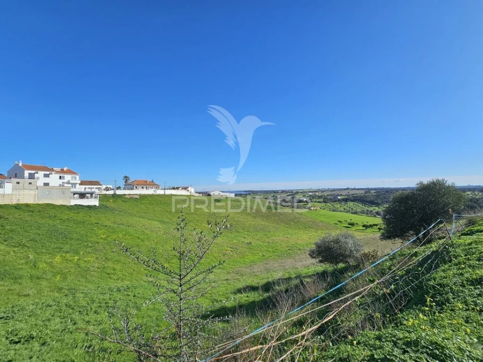Terreno para Venda em Ourique Foto 8