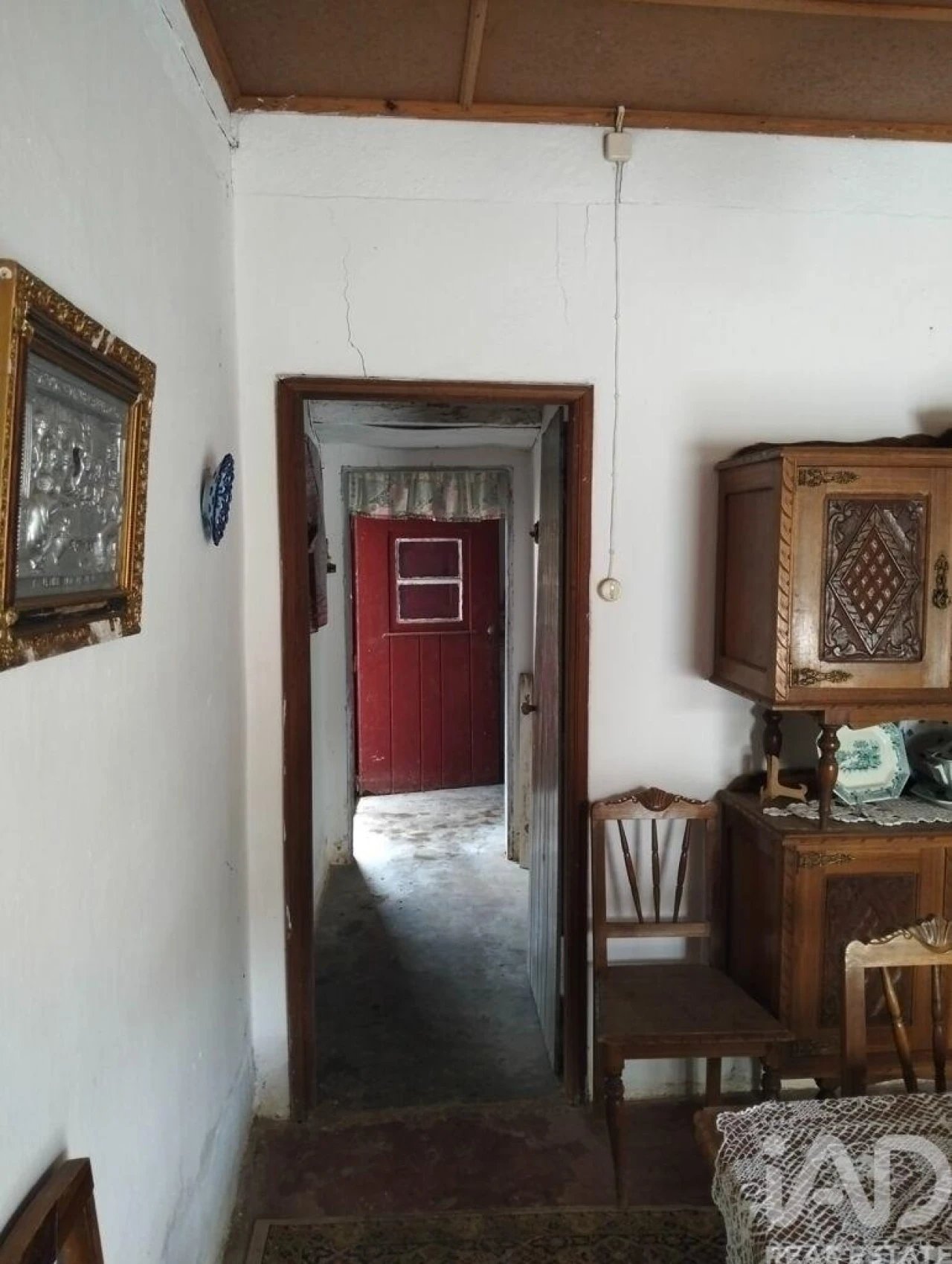 Moradia T2 para Venda em Marmeleira e Assentiz Foto 7