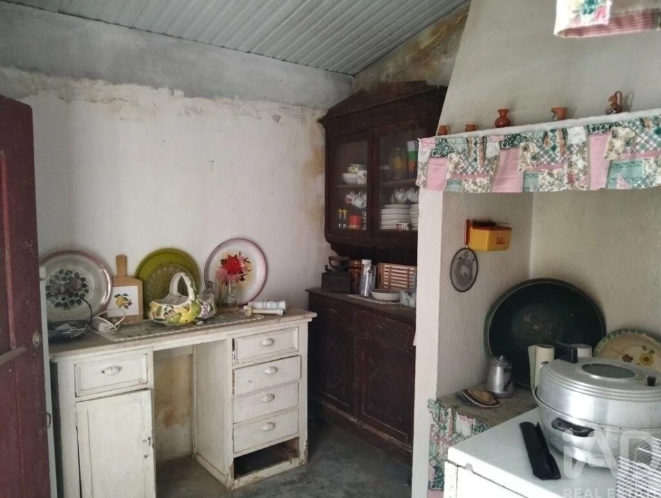 Moradia T2 para Venda em Marmeleira e Assentiz Foto 21