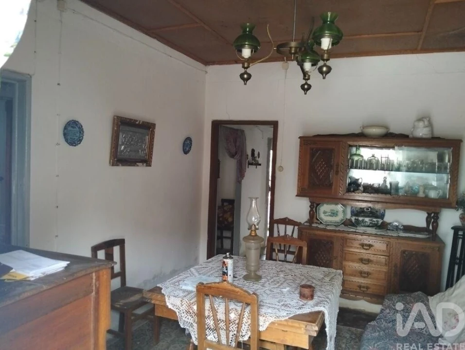 Moradia T2 para Venda em Marmeleira e Assentiz Foto 5