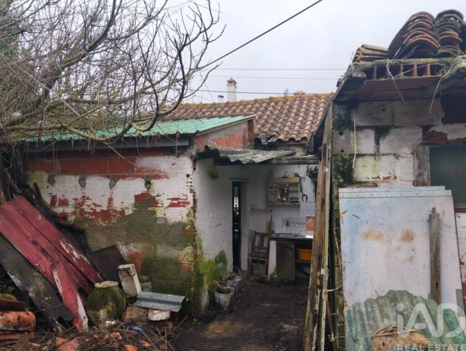 Moradia T2 para Venda em Marmeleira e Assentiz Foto 30