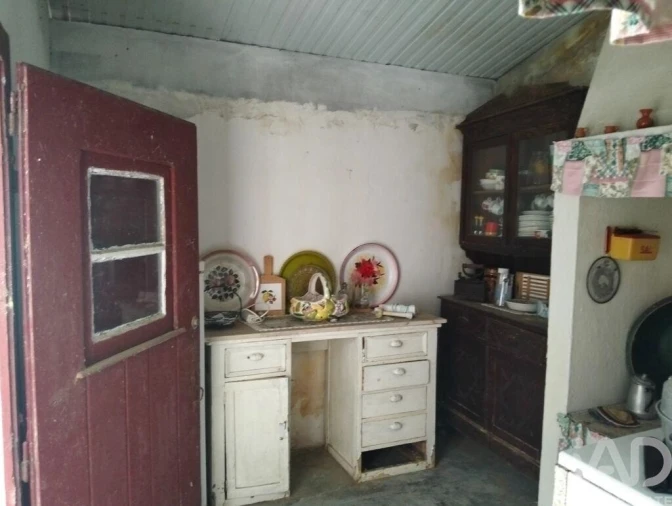 Moradia T2 para Venda em Marmeleira e Assentiz Foto 18