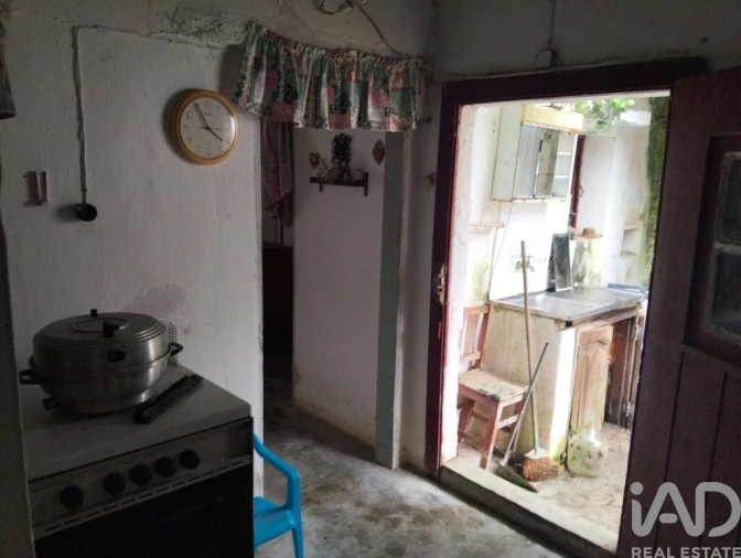 Moradia T2 para Venda em Marmeleira e Assentiz Foto 24