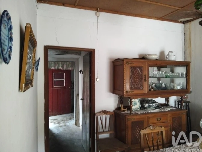 Moradia T2 para Venda em Marmeleira e Assentiz Foto 6