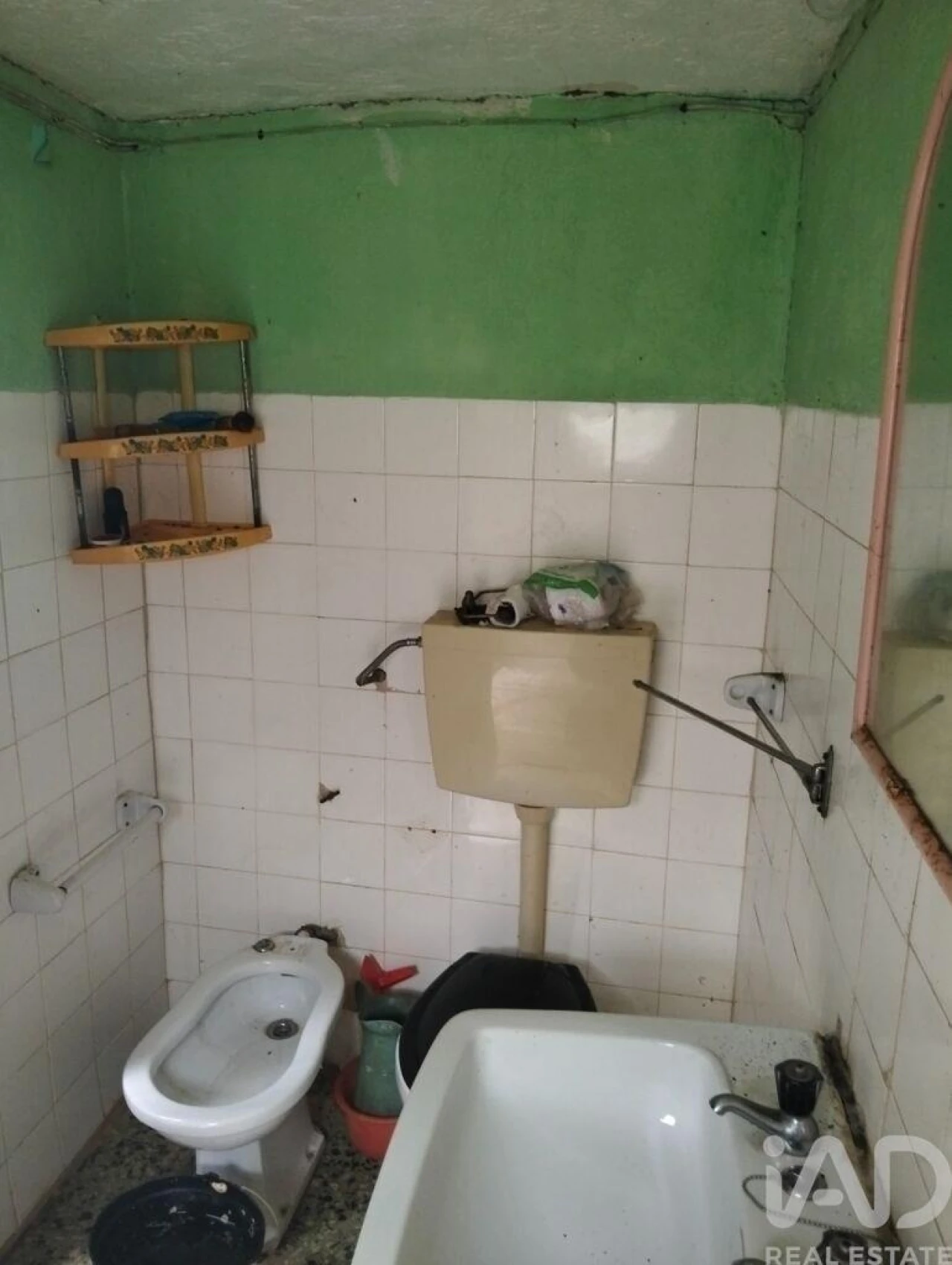 Moradia T2 para Venda em Marmeleira e Assentiz Foto 26