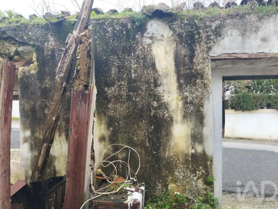 Moradia T2 para Venda em Marmeleira e Assentiz Foto 36