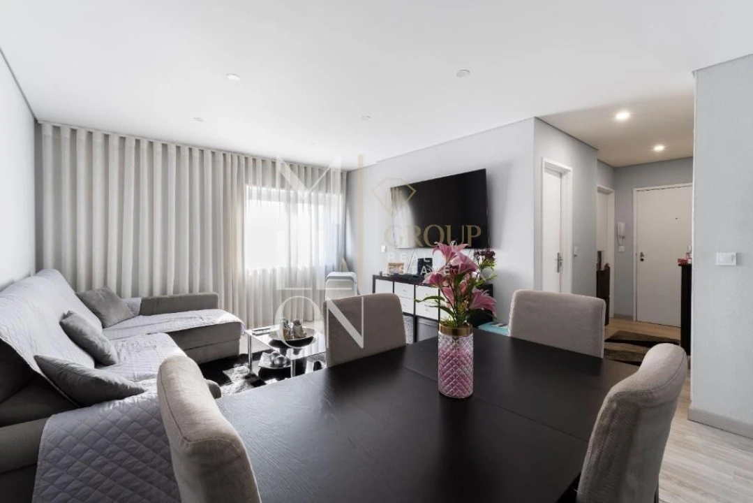 Apartamento T2 para Venda em Matosinhos e Leça da Palmeira Foto 1