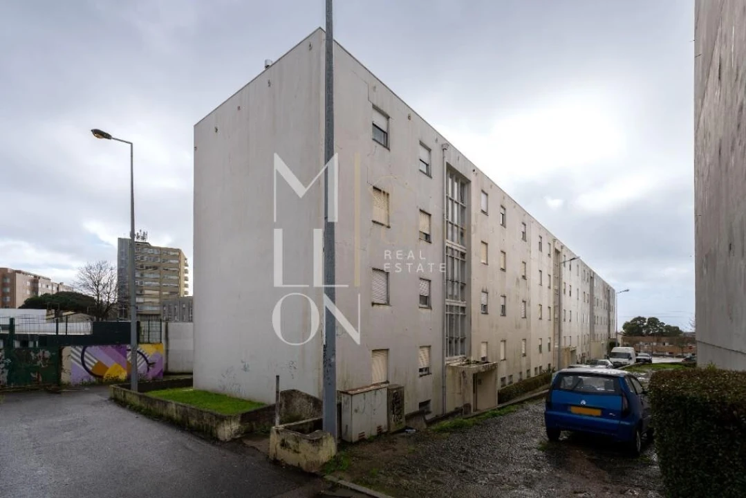 Apartamento T2 para Venda em Matosinhos e Leça da Palmeira Foto 19