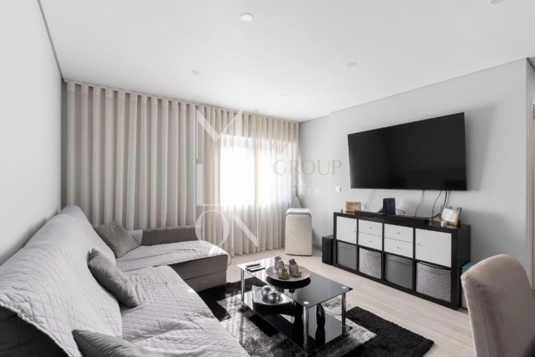 Apartamento T2 para Venda em Matosinhos e Leça da Palmeira Foto 3