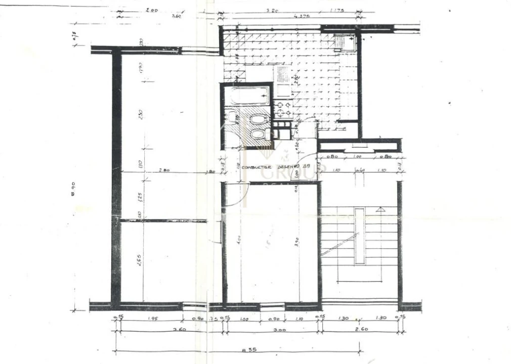 Apartamento T2 para Venda em Matosinhos e Leça da Palmeira Foto 18