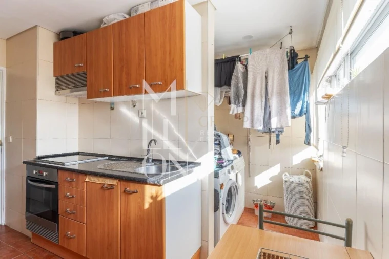 Apartamento T2 para Venda em Matosinhos e Leça da Palmeira Foto 14