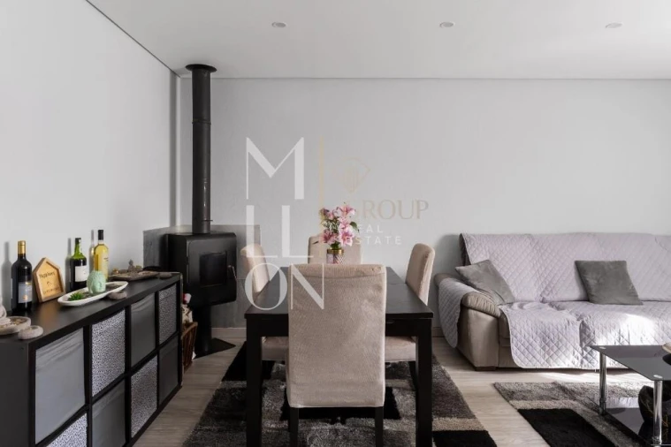 Apartamento T2 para Venda em Matosinhos e Leça da Palmeira Foto 6