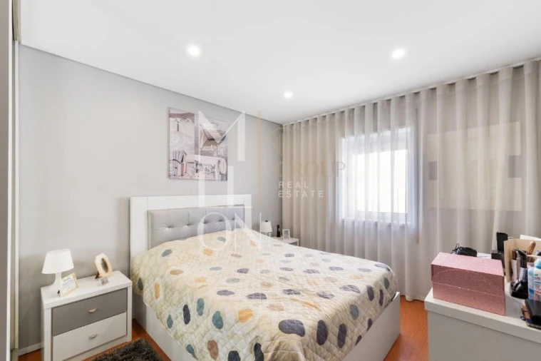 Apartamento T2 para Venda em Matosinhos e Leça da Palmeira Foto 9