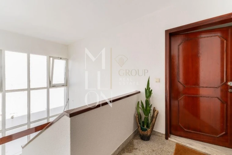 Apartamento T2 para Venda em Matosinhos e Leça da Palmeira Foto 15