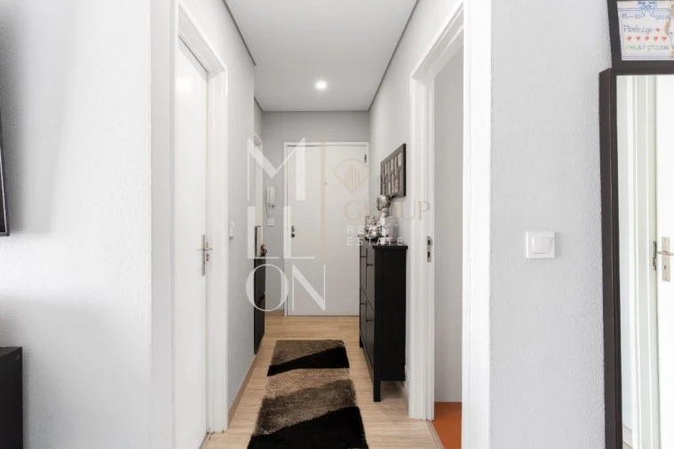 Apartamento T2 para Venda em Matosinhos e Leça da Palmeira Foto 8