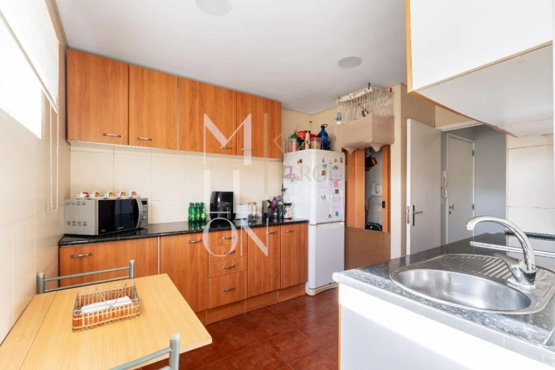 Apartamento T2 para Venda em Matosinhos e Leça da Palmeira Foto 13