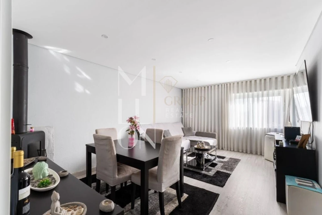 Apartamento T2 para Venda em Matosinhos e Leça da Palmeira Foto 2