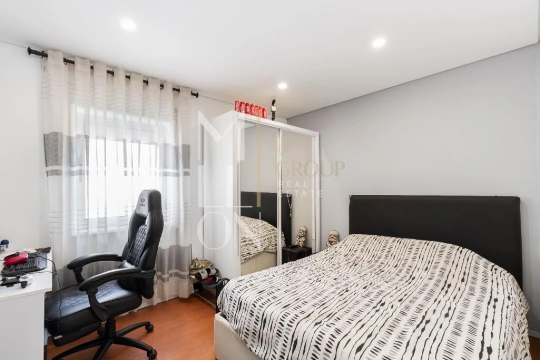 Apartamento T2 para Venda em Matosinhos e Leça da Palmeira Foto 5