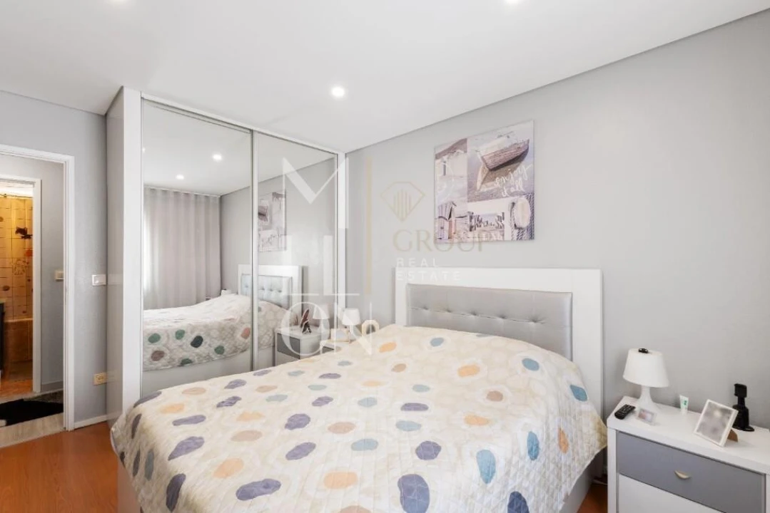 Apartamento T2 para Venda em Matosinhos e Leça da Palmeira Foto 10