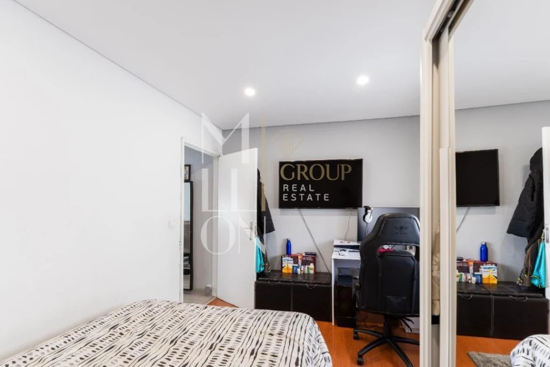 Apartamento T2 para Venda em Matosinhos e Leça da Palmeira Foto 7