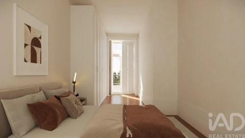 Apartamento T1 para Venda em Cedofeita, Santo Ildefonso, Sé, Miragaia, São Nicolau e Vitória