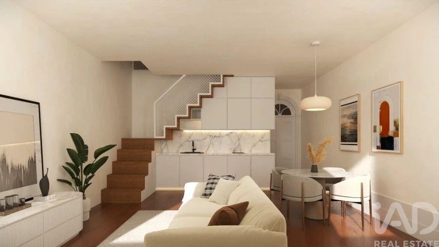 Apartamento T1 para Venda em Cedofeita, Santo Ildefonso, Sé, Miragaia, São Nicolau e Vitória Foto 5