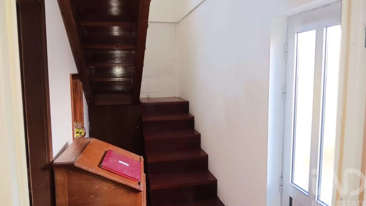 Armazém para Venda em Pedome Foto 15