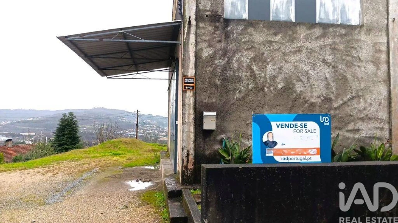 Armazém para Venda em Pedome Foto 3