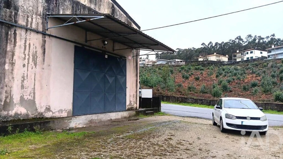 Armazém para Venda em Pedome Foto 5
