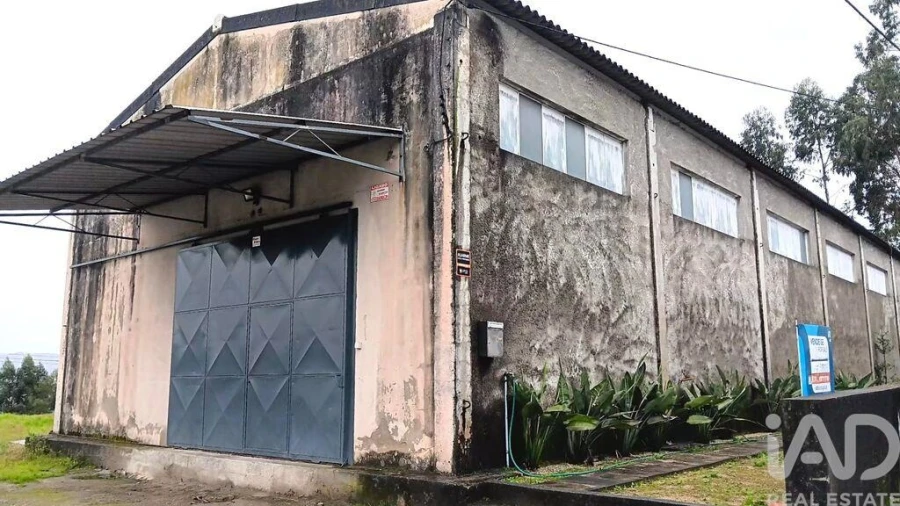 Armazém para Venda em Pedome Foto 4