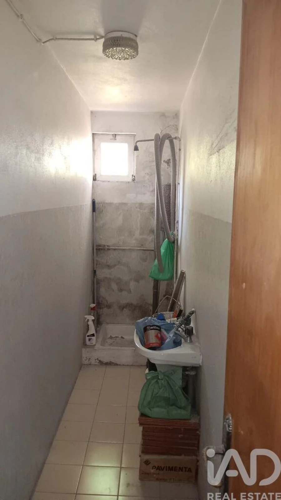 Armazém para Venda em Pedome Foto 17