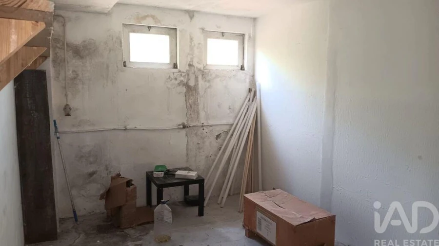 Armazém para Venda em Pedome Foto 19