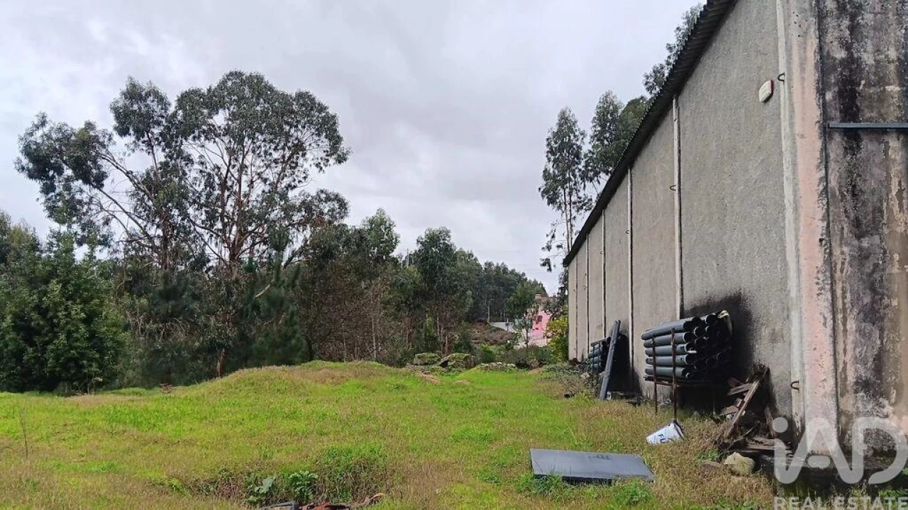 Armazém para Venda em Pedome Foto 6