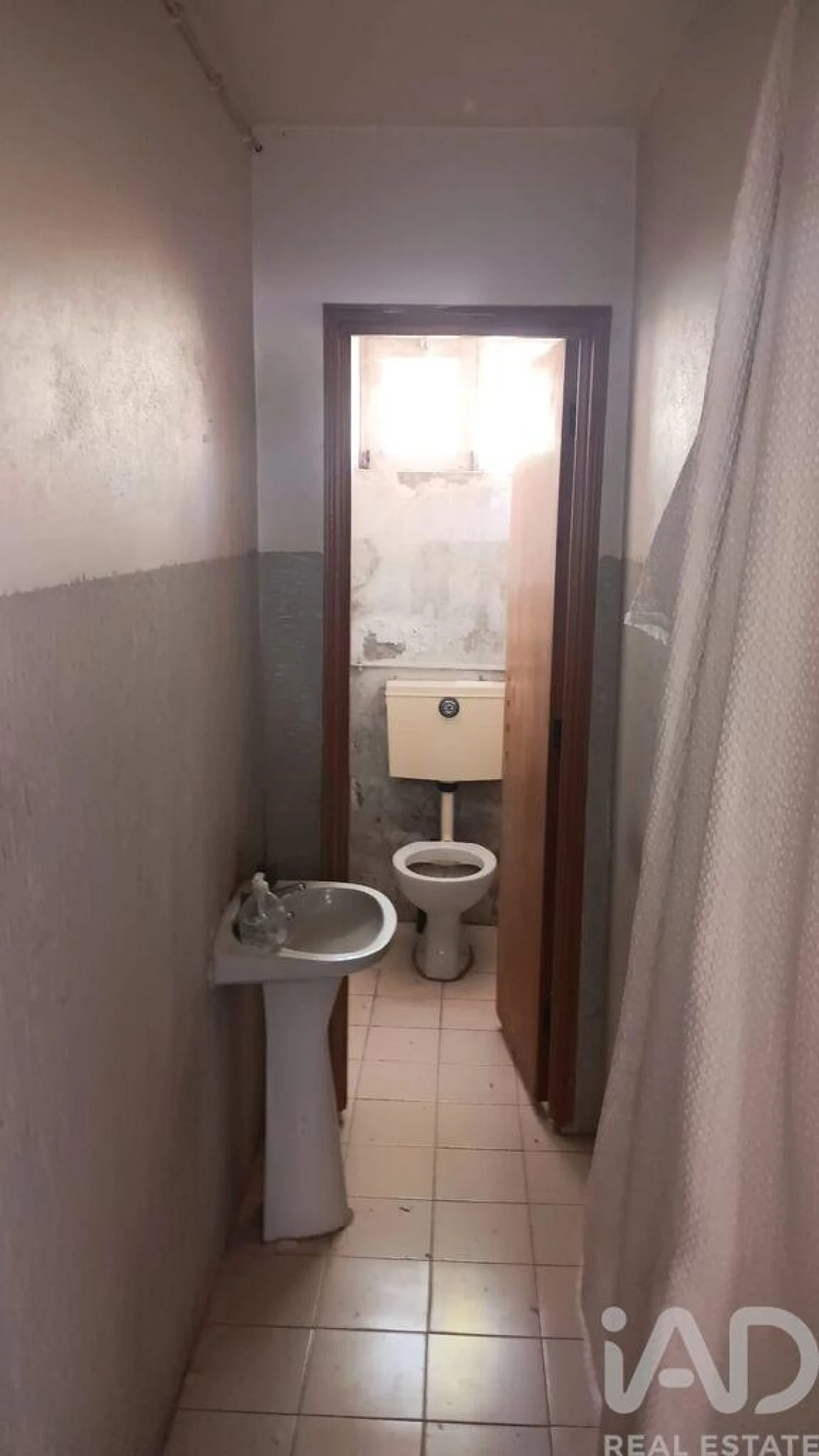 Armazém para Venda em Pedome Foto 18