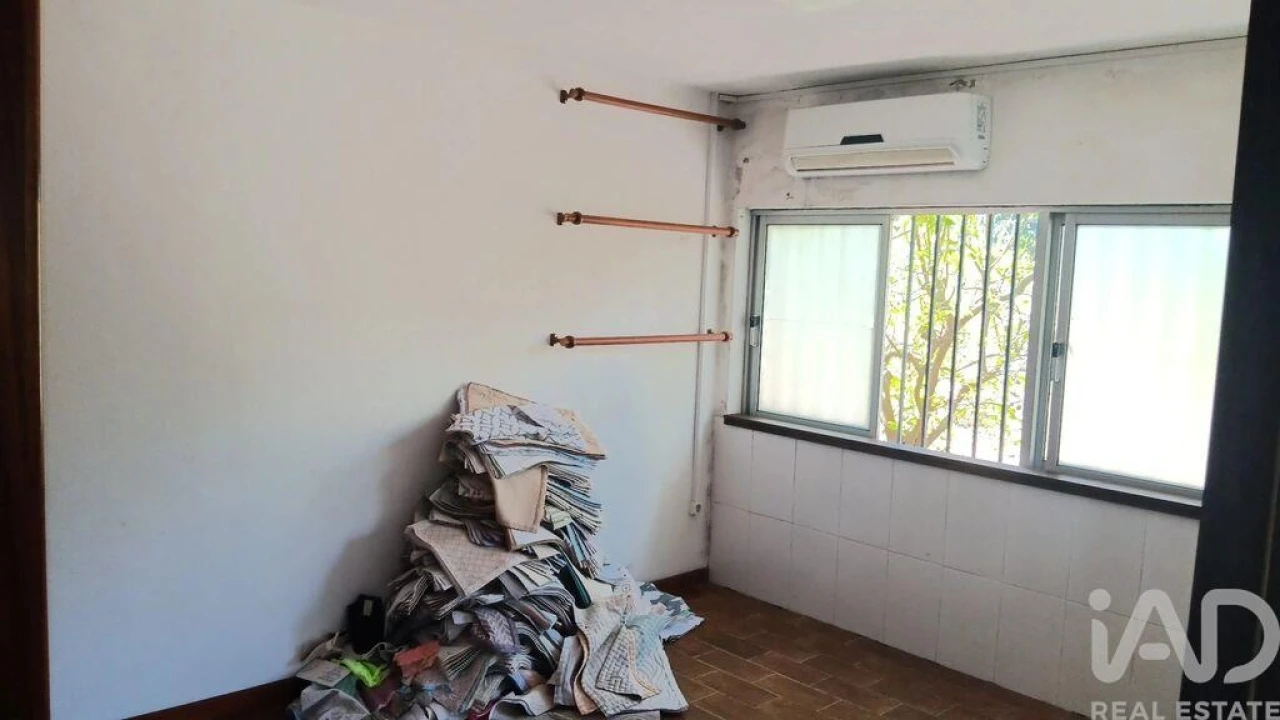 Armazém para Venda em Pedome Foto 12