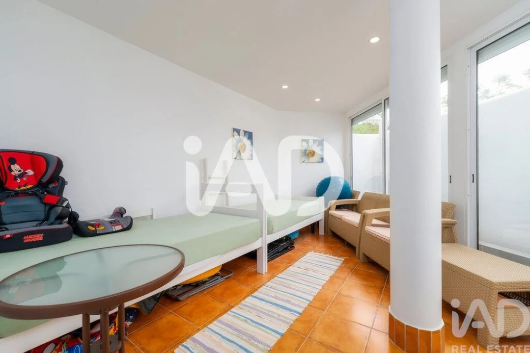 Apartamento T2 para Venda em Quarteira Foto 28